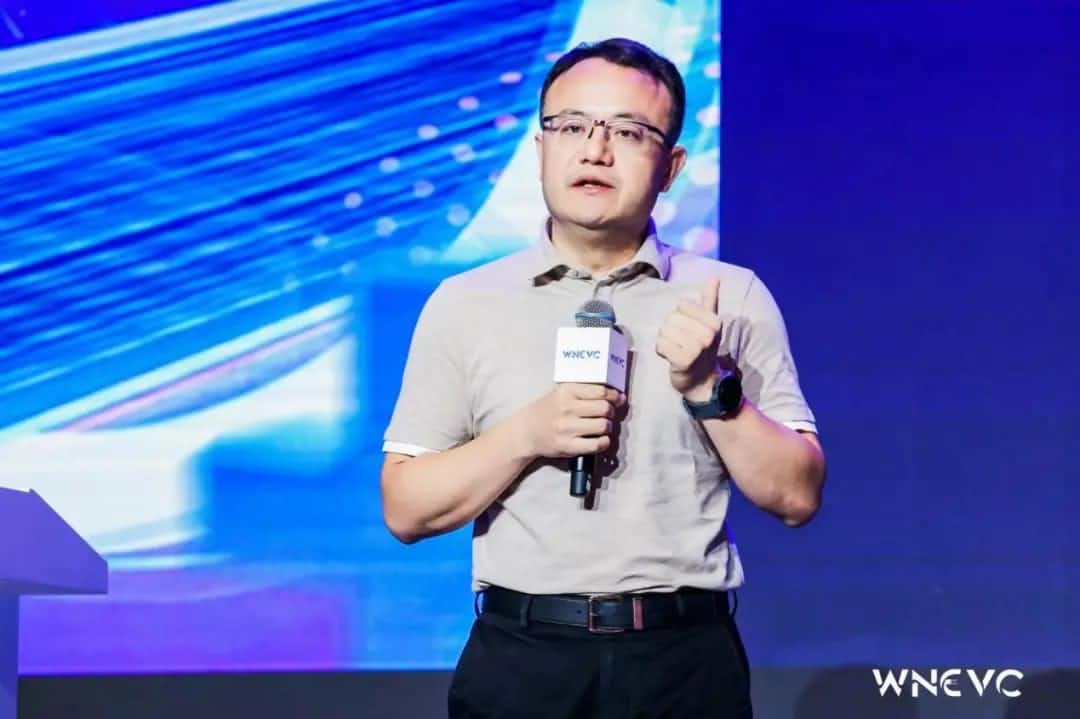 bifa必发(中国)CEO程鹏：数据确权、数据安全与数据闭环“新”思路