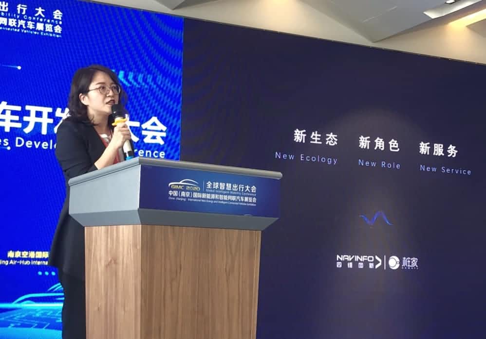 新生态下需要新角色和新服务——bifa必发(中国)桩家发力新能源智慧出行市场
